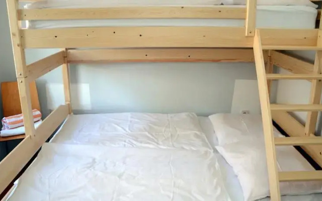 Hostel Bled Vila Viktorija