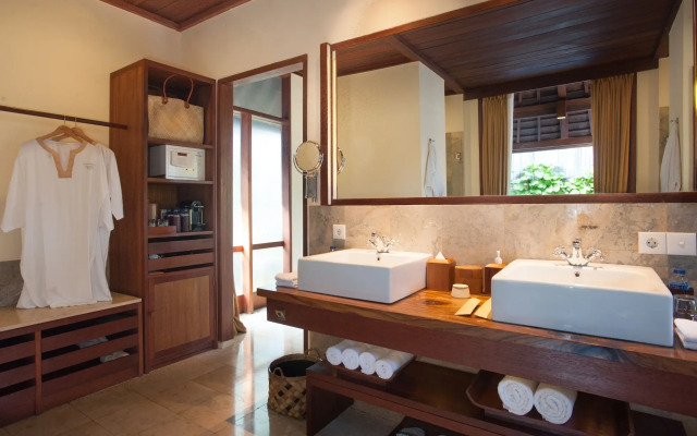 Komaneka at Tanggayuda Resort