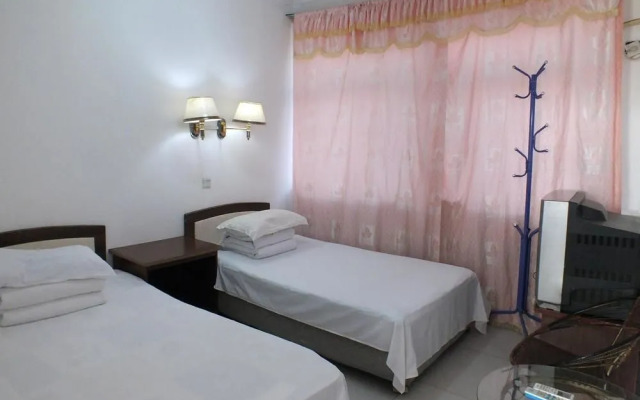 Fuhongyuan Guesthouse