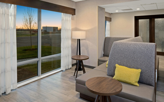 Hampton Inn Circleville