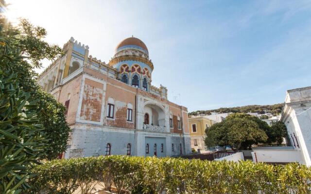 Villa Salentina Con Piscina Vicina Al Mare M250