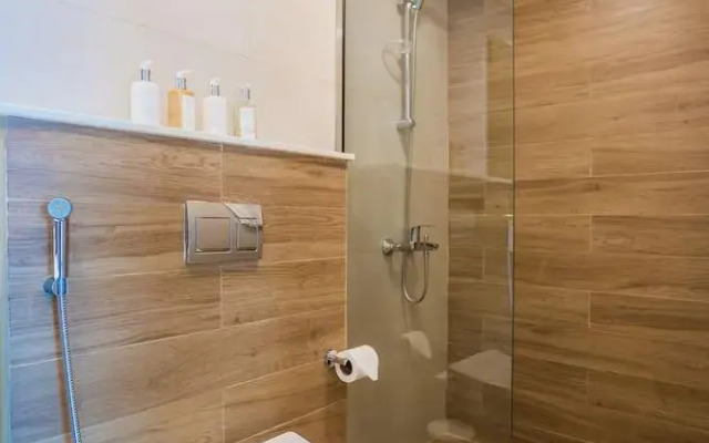Nasma Luxury Stays - Al Raha Lofts 2