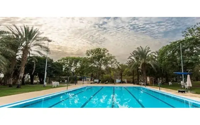 Kalia Guest House