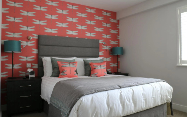 Orsett Hall Hotel
