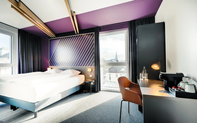 B&B Hotel Bochum-City