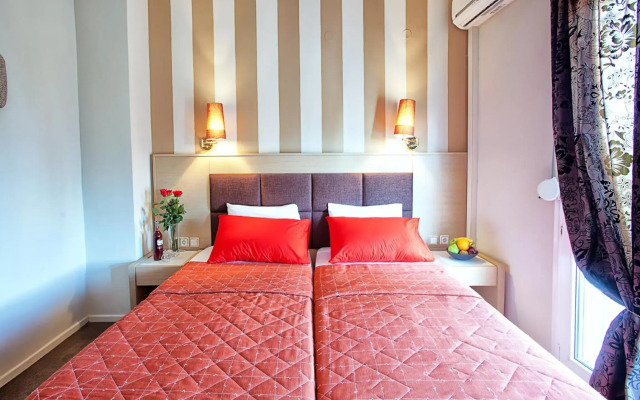 Hotel Anastassiou