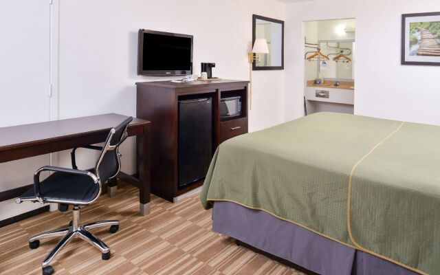 Americas Best Value Inn Clute Lake Jackson
