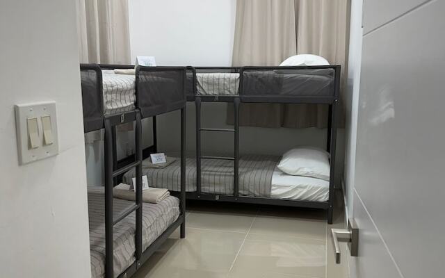 Miami Rental Hostel