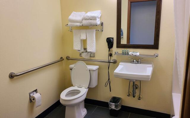 Best Western Shippensburg Hotel