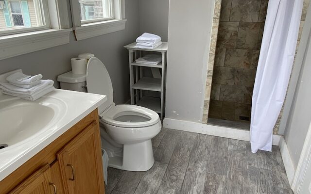 Nautical Beach Resort