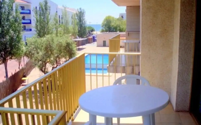 Apartamentos Pins Marina 24