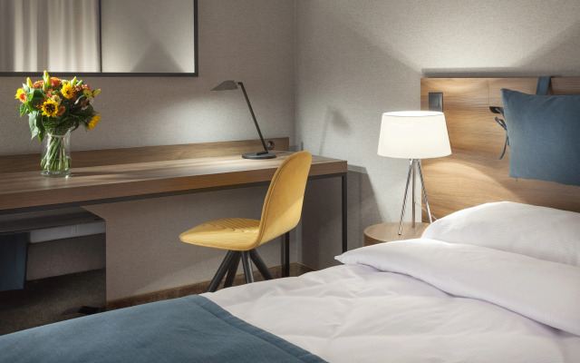 Hotel Sadova