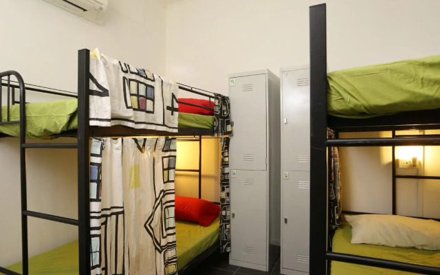 Rain Forest 149 Hostel