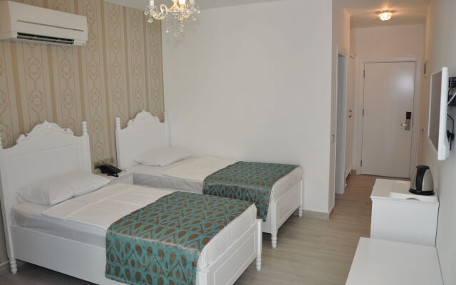 Kleopatra Atlas Hotel - All Inclusive - Adults Only