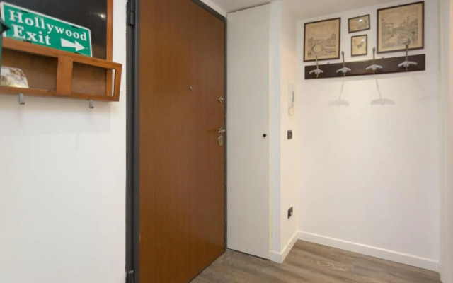 Lust Studio Naviglio