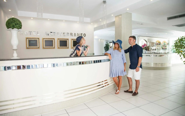 Hotel Mediterraneo Club Benessere