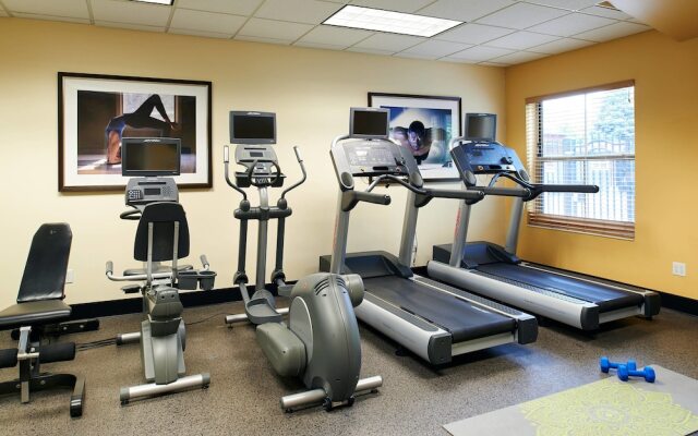 TownePlace Suites Minneapolis Downtown