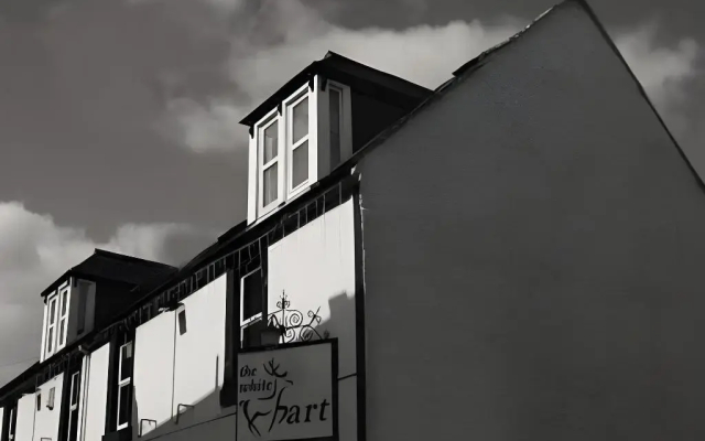 White Hart Hotel