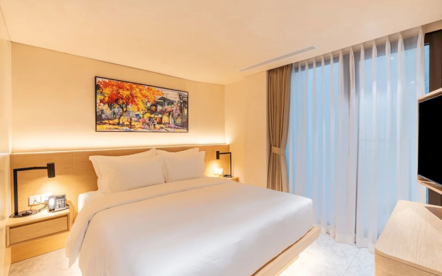 The Five Suites Lilas
