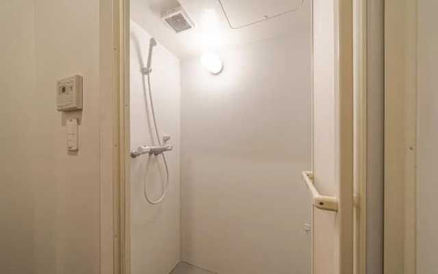 Linden Haus Beppu – Bathroom – Beppu