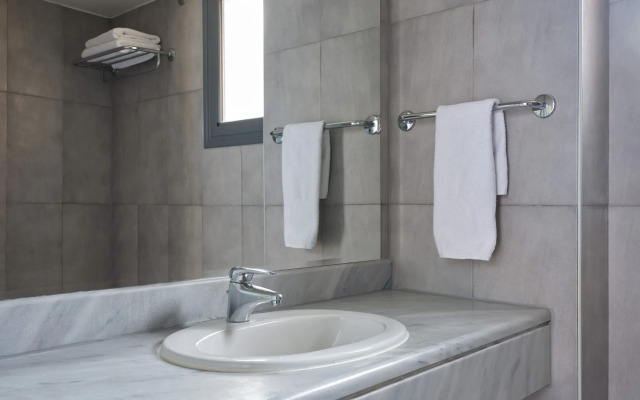 Atlantica Mikri Poli Rhodes - All Inclusive