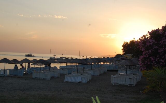 Erdek Sun Beach Hotel