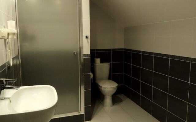 BTHouse Pokoje Goscinne