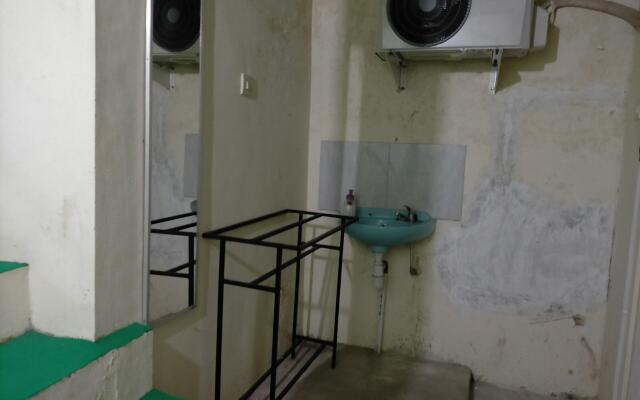 Gandrung City Hostel