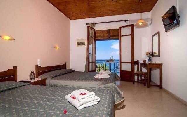 Aeolos Villas Villa Levante