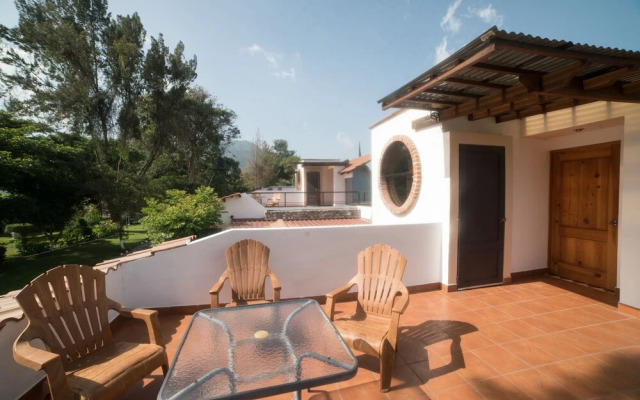 Villas Jucanya