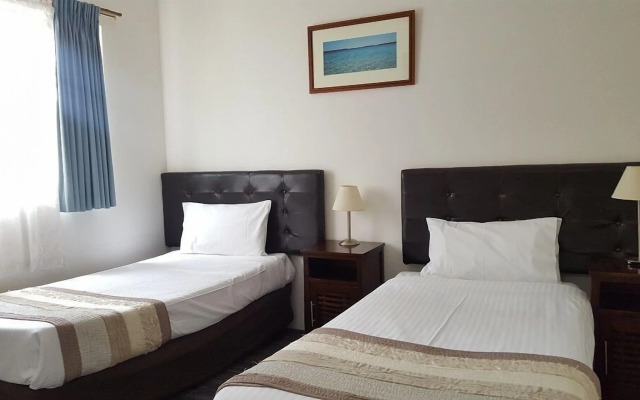 Coffs Harbour Sanctuary Resort