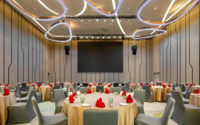 Holiday Inn Kuala Lumpur Bangsar by IHG