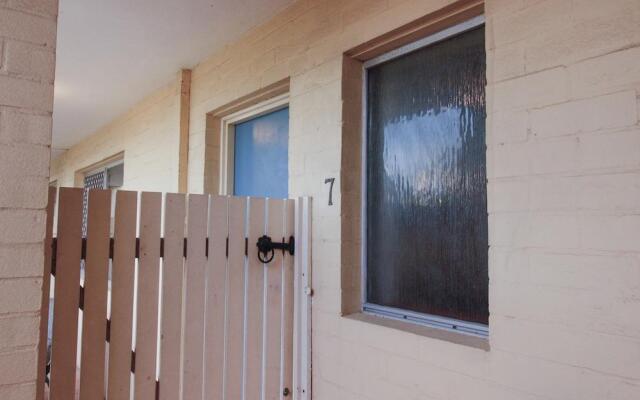 Mosman Beach Apartments