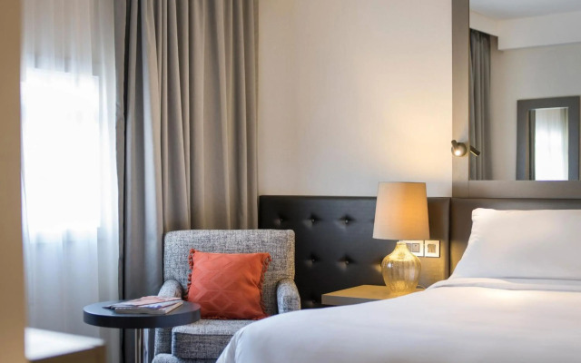 Sheraton Heathrow Hotel