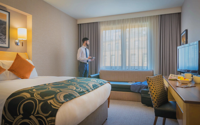 Clayton Hotel Belfast City