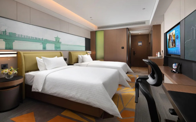 Hampton by Hilton Changchun Ziyou Road
