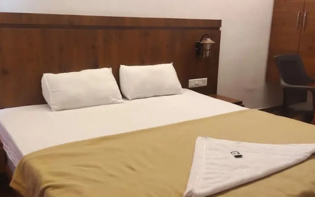Hotel Anvisha Executive