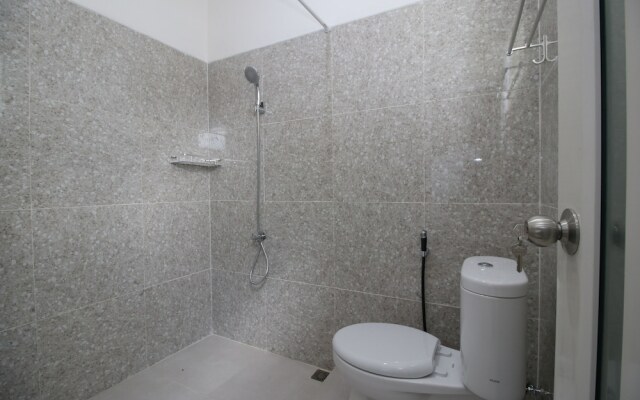 Sky Inn Pasar Minggu 1 Jakarta