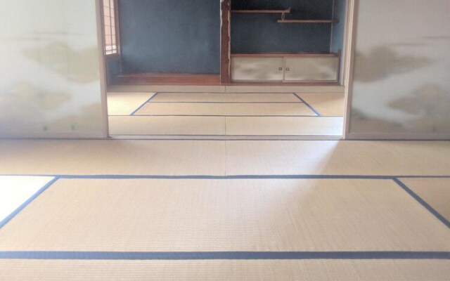 Tomosanchi Guest House in Farm Village - Hostel