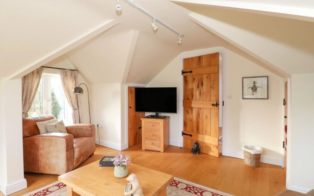 Highbeck Cottage