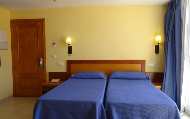 Hotel Carmen Almunecar by Bossh Hotels