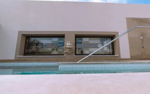 Hotel Casa Palacio María Luisa 5* GL by Kaizen Hoteles
