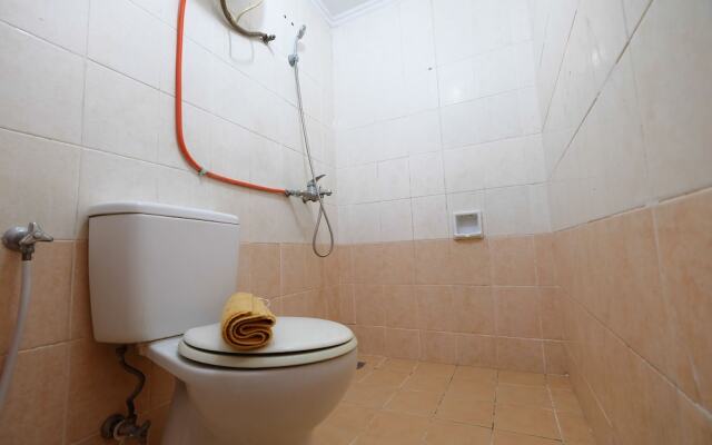 Strategic Location Mediterania Gajah Mada Apartment