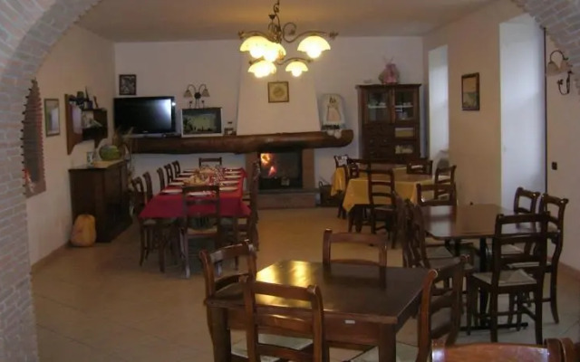 Agriturismo Sentiero Dei Sapori