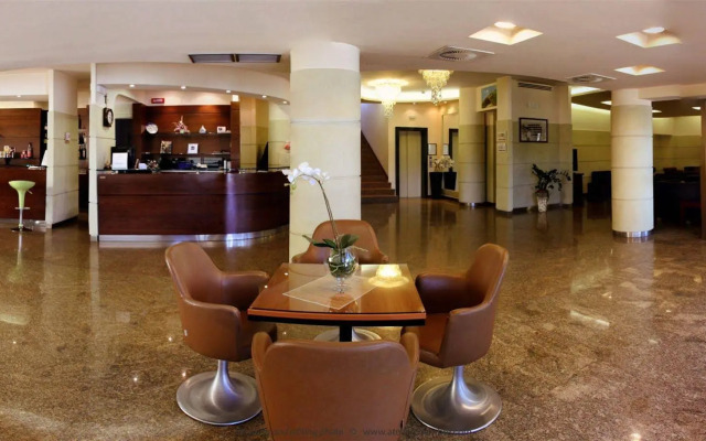 Hotel Tevere
