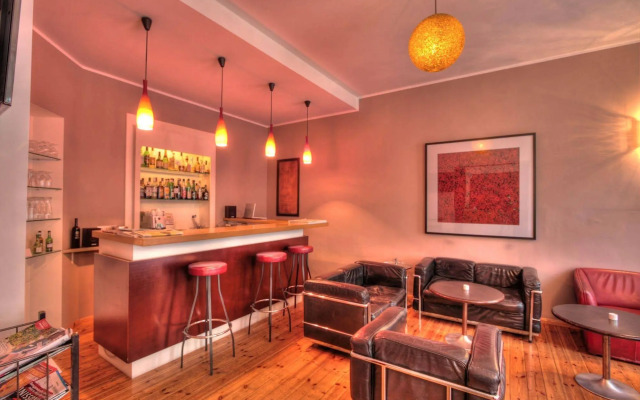 Hotel Johann