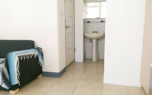 Cozy Hostel
