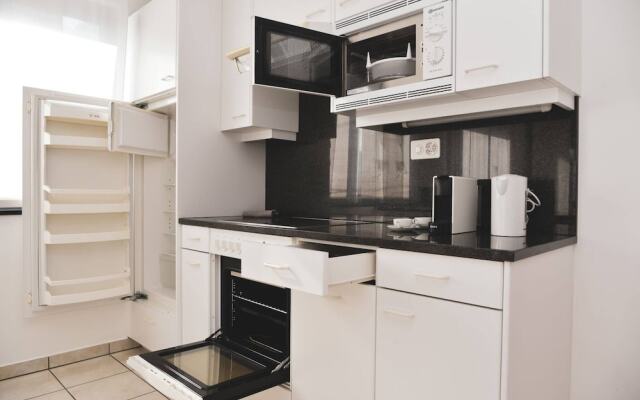 Central City Suite Apartment🧡