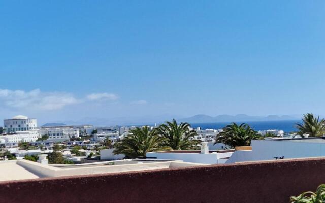 3 Bedroom Villa Papagayo Beaches Marina Rubicon