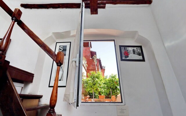 Lappartamento - Trastevere Area